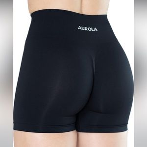 Aurola gym shorts